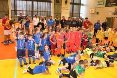 30.12.2025 - Turnaj minipřípravek v Tachově