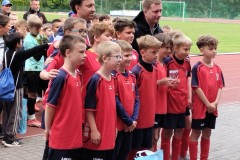 8.6.2025 - OP st. přípravek Stříbro